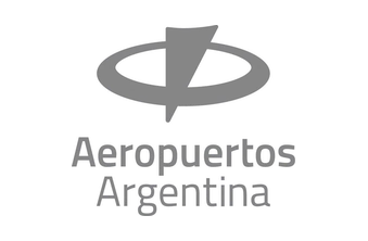Aeropuertos Argentina
